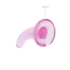 Non Realistic Dildo with Suction Cup - 4,5