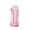 Realistyczne dildo z jądrami RealRock 25,4 cm