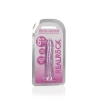 Straight Realistic Dildo with Suction Cup - 6 / 14,5
