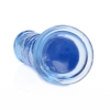 Dildo realistyczne RealRock z przyssawką 18 cm