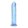Dildo realistyczne RealRock z przyssawką 18 cm