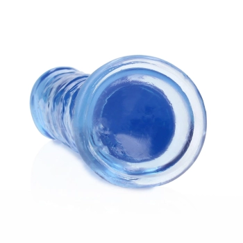 Dildo realistyczne RealRock z przyssawką 18 cm
