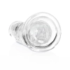 Straight Realistic Dildo with Suction Cup - 7 / 18