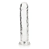 Straight Realistic Dildo with Suction Cup - 8 / 20