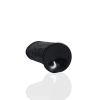 Dildo realistyczne grube bez jąder RealRock 23 cm