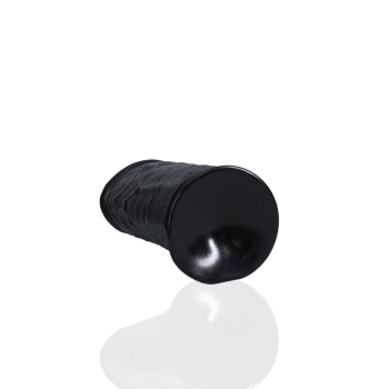 Dildo realistyczne grube bez jąder RealRock 23 cm
