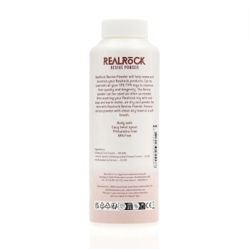 Puder odnawiający RealRock Revive 120g