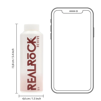 Puder odnawiający RealRock Revive 120g