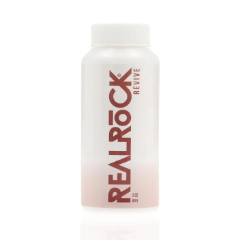 Puder regenerujący RealRock Revive do zabawek TPE 60 g