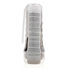 Masturbator TPE Easy Rider RealRock czarny 21,5 cm