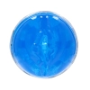 Masturbator RealRock Easy Rider niebieski TPE 21,5 cm