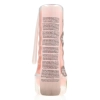 Masturbator waginalny RealRock Easy Rider cielisty TPE 21,5 cm