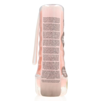 Masturbator waginalny RealRock Easy Rider cielisty TPE 21,5 cm