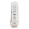 Masturbator RealRock Easy Rider przezroczysty TPE 21,5 cm