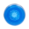 Masturbator teksturowany RealRock niebieski 21 cm