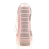 Masturbator teksturowany RealRock TPE 21 cm
