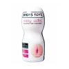 Masturbator analowy Easy Rider ShotsToys 15.7 cm wodoodporny