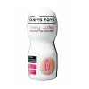 Masturbator Easy Rider ShotsToys Real Skin 15.7 cm