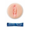 Masturbator Easy Rider ShotsToys Real Skin 15.7 cm