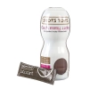Masturbator usta Dark Easy Rider ShotsToys 15,7 cm