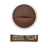 Masturbator usta Dark Easy Rider ShotsToys 15,7 cm