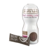 Masturbator Real Natural Skin Dark Easy Rider ShotsToys