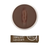 Masturbator Real Natural Skin Dark Easy Rider ShotsToys