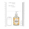 Lubrykant analny mrowiący na bazie wody S Line 500 ml