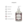 Lubrykant na bazie wody S-Line 500 ml