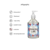 Lubrykant do masturbacji S Line na bazie wody 500 ml
