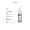 Lubrykant Extra Thick S Line na bazie wody 100 ml