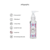 Lubrykant na bazie wody S Line 100 ml