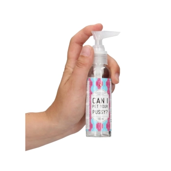 Lubrykant na bazie wody S Line 100 ml