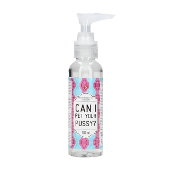 Lubrykant na bazie wody S Line 100 ml