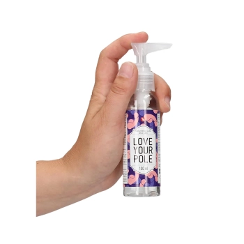 Lubrykant do masturbacji S Line na bazie wody 100 ml