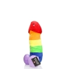 Pluszowy penis S Line 60 cm