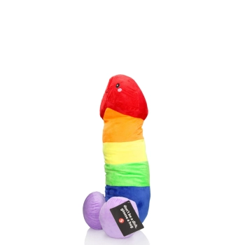 Pluszowy penis S Line 60 cm