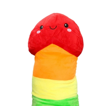 Pluszowy penis S Line 60 cm