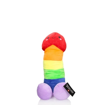 Pluszowy penis S Line 60 cm