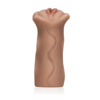 Masturbator French Maid S-Line cielisty TPR 13 cm