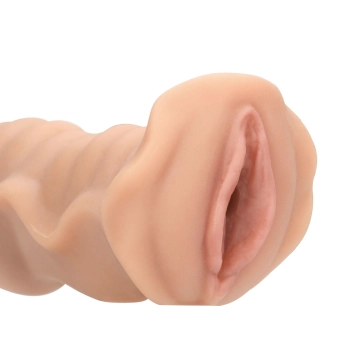 Masturbator French Maid S-Line cielisty TPR 13 cm
