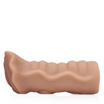 Masturbator French Maid S-Line cielisty TPR 13 cm