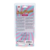 Dildo kciuk S Line cieliste silikonowe