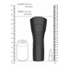 Masturbator Self Lubrication XL SLT cielisty