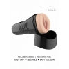 Masturbator Self Lubrication XL SLT cielisty