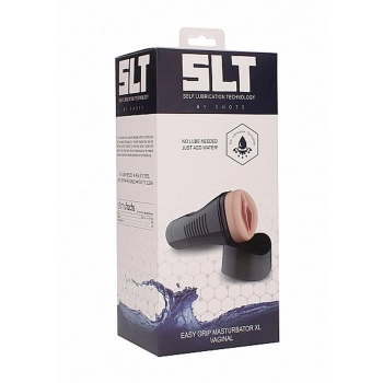 Masturbator Self Lubrication XL SLT cielisty