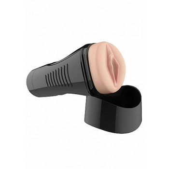 Masturbator Self Lubrication XL SLT cielisty