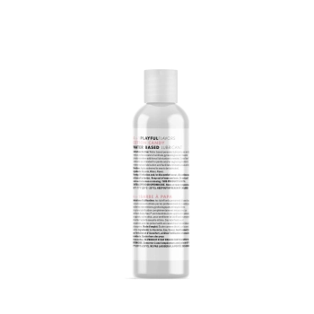 Lubrykant 4w1 Swiss Navy waty cukrowej 30ml