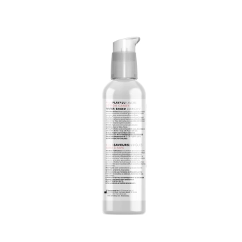 Lubrykant 4 w 1 Swiss Navy smak waty cukrowej 118 ml