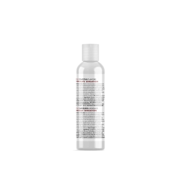 4 In 1 Lubricant with Chocolate Sensation Flavor - 1 fl oz / 30 ml